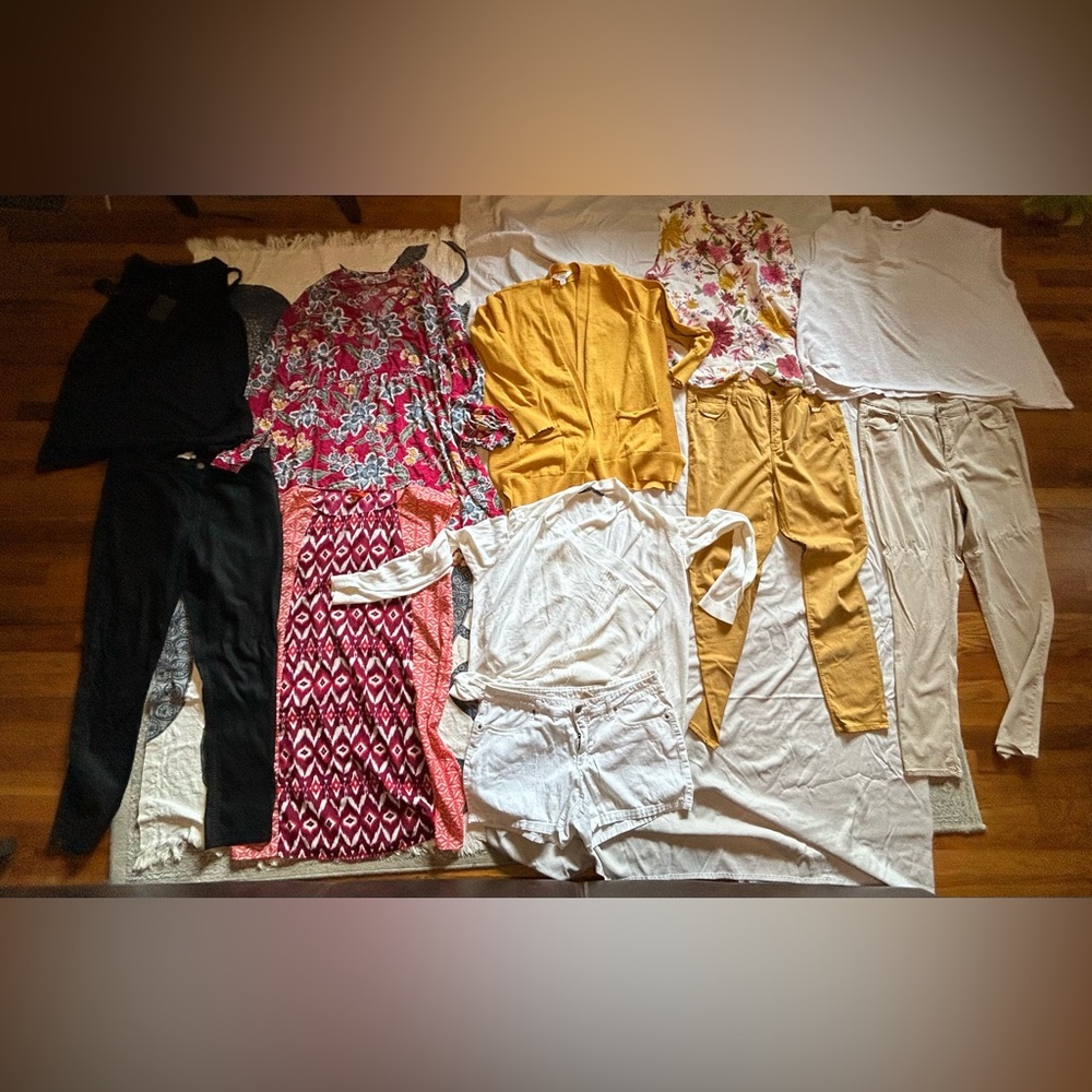 Size XL bundles